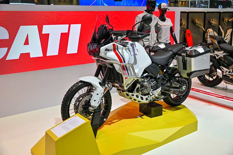 _04_Ducati_Motor Expo 2022