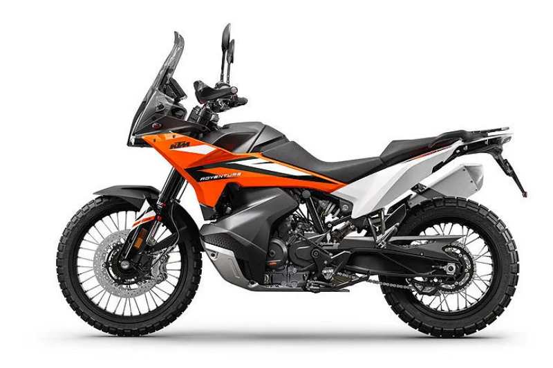 _2023 KTM 890 Adventure -3