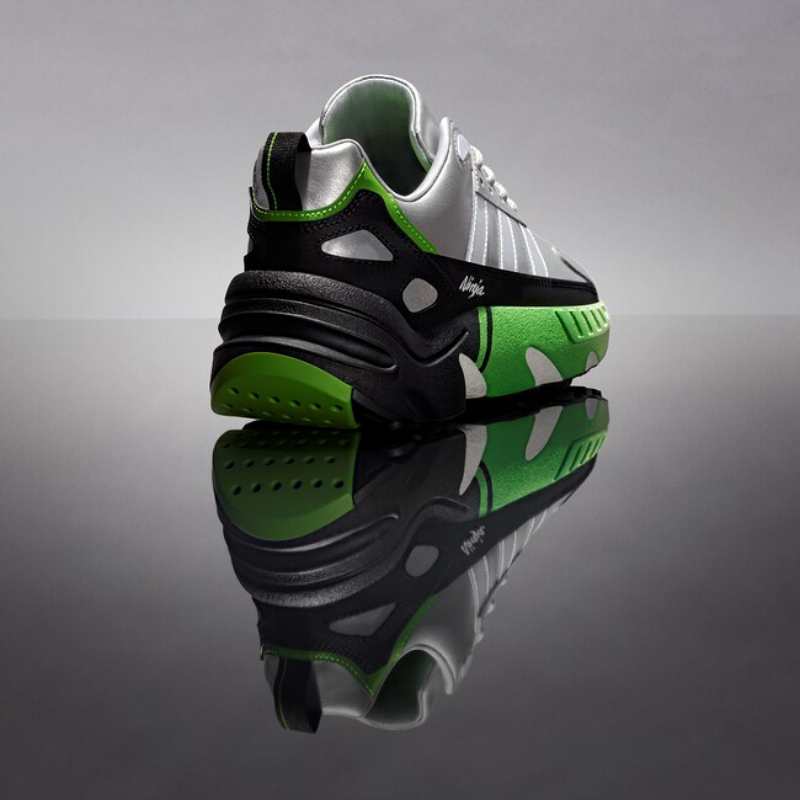 _Adidas zx22 Kawasaki Sneaker-2