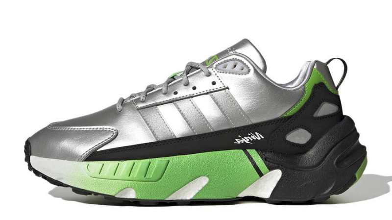 _Adidas zx22 Kawasaki Sneaker-3