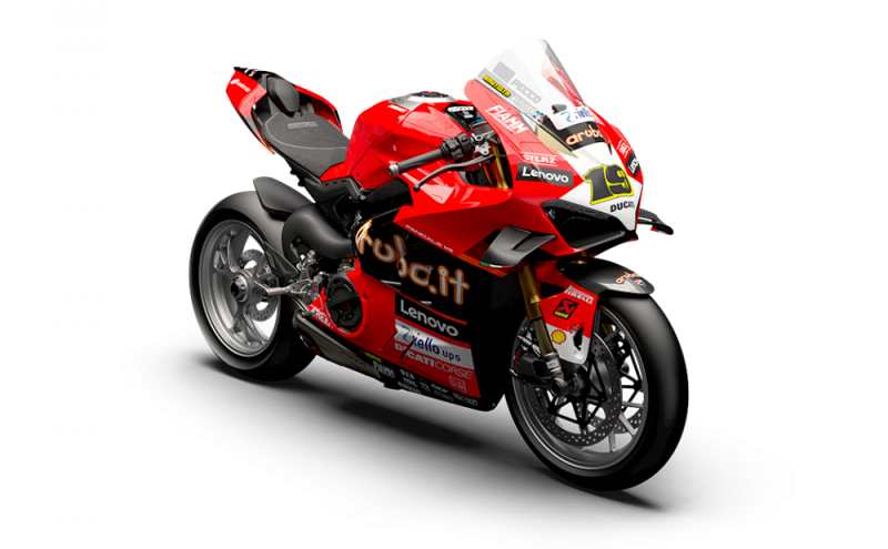 _Ducati Paingale V4 World Champion Replica WorldSBK-1