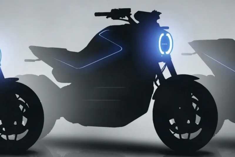 _Honda EV Bike-1