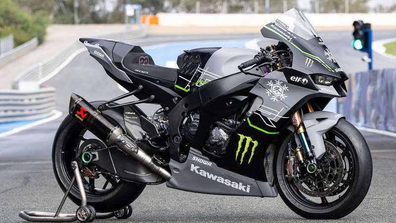 _Kawasaki ZX-10RR Worldsbk winter test 2023-2