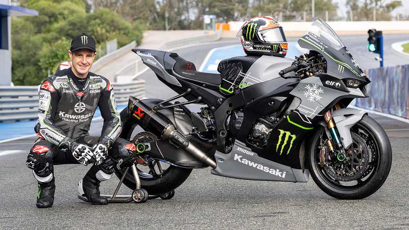 _Kawasaki ZX-10RR Worldsbk winter test 2023-3