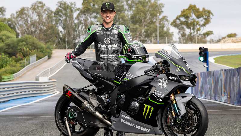 _Kawasaki ZX-10RR Worldsbk winter test 2023-4