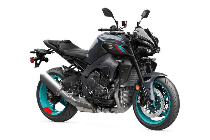 _Yamaha MT-10 2023-1