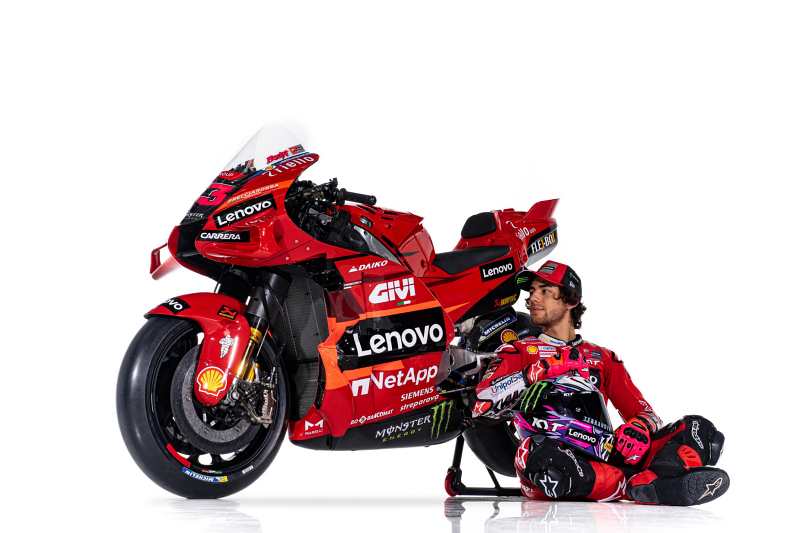 _Ducati Lenovo 2023 Team-2