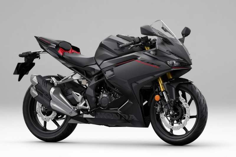 _Honda CBR250rr 2023-2