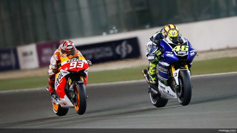 _MotoGP Slipstream