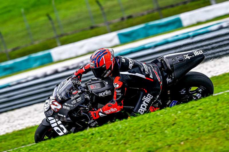 _MotoGP 2023 WInter Test-4