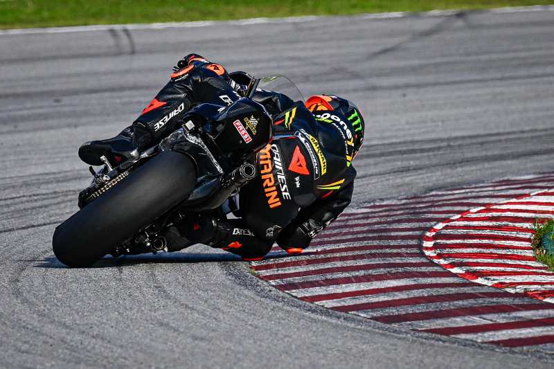 _MotoGP 2023 WInter Test-4