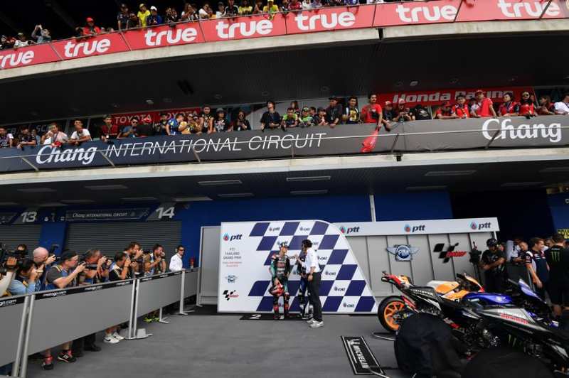 _MotoGP VIP Ticket Thailand 2023-1