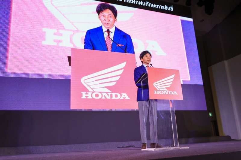 _Thai Honda Road Map Motorsport 2023-2