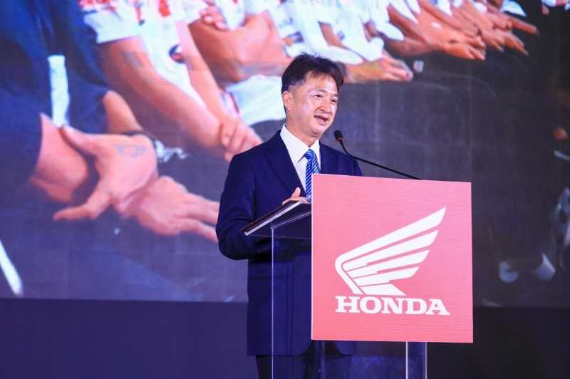 _Thai Honda Road Map Motorsport 2023-2