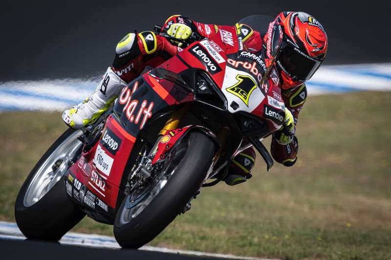 _alvaro bautista 2023-1