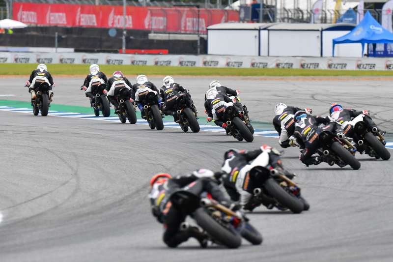 Asia Road Racing 2023 Thai Rider Entry List-2
