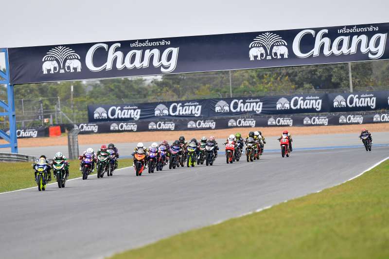 Asia Road Racing 2023 Thai Rider Entry List-3