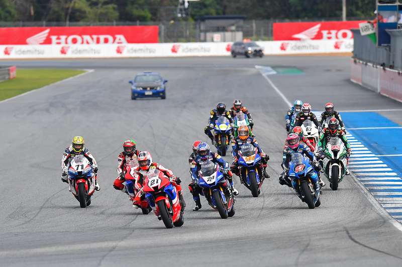 _Asia Road Racing 2023 Thai Rider Entry List-5