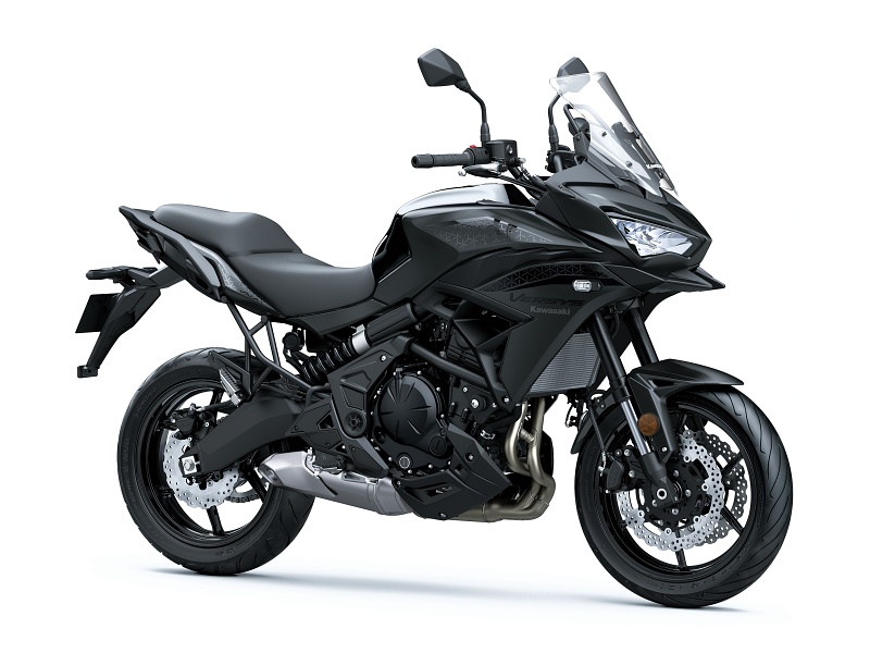 Kawasaki Versys 650