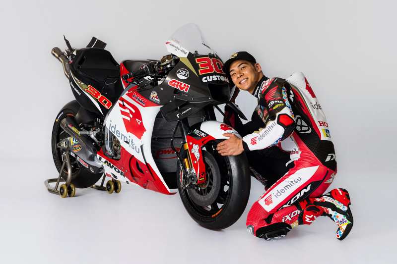 _LCR Honda Presentation-5