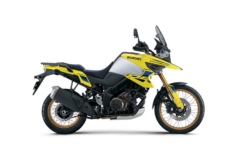 Suzuki V-Strom1050DE