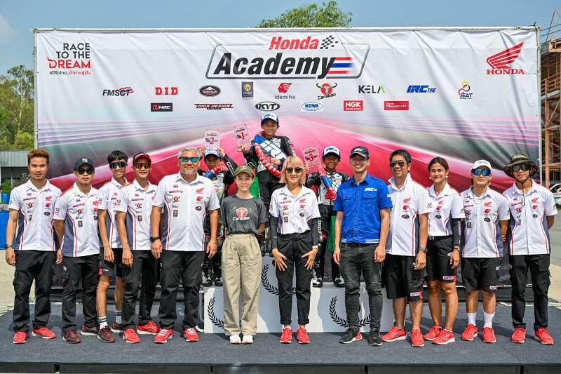 _Honda Academy 2023-4