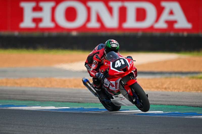 _Honda OR BRIC Superbike 2023 Round 1-3