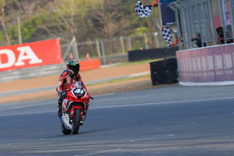 _OR BRIC Superbike 2023 Round 1 Race-SB1 Pro No 44 Nakarin-3