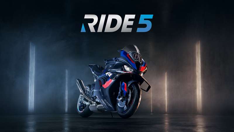 _Ride 5 Game Superbike Race-1