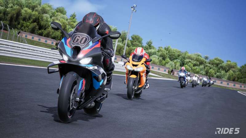 _Ride 5 Game Superbike Race-3