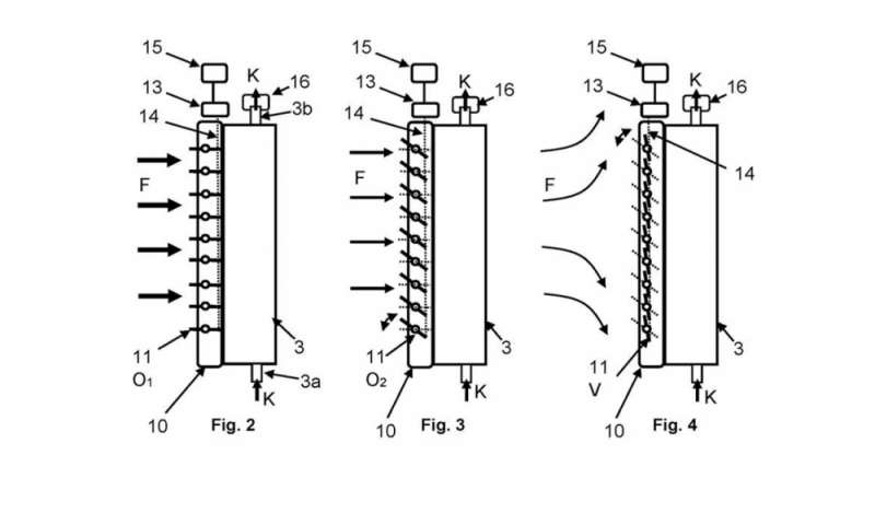 __ADAPTIVE RADIATOR FOR BMW-2