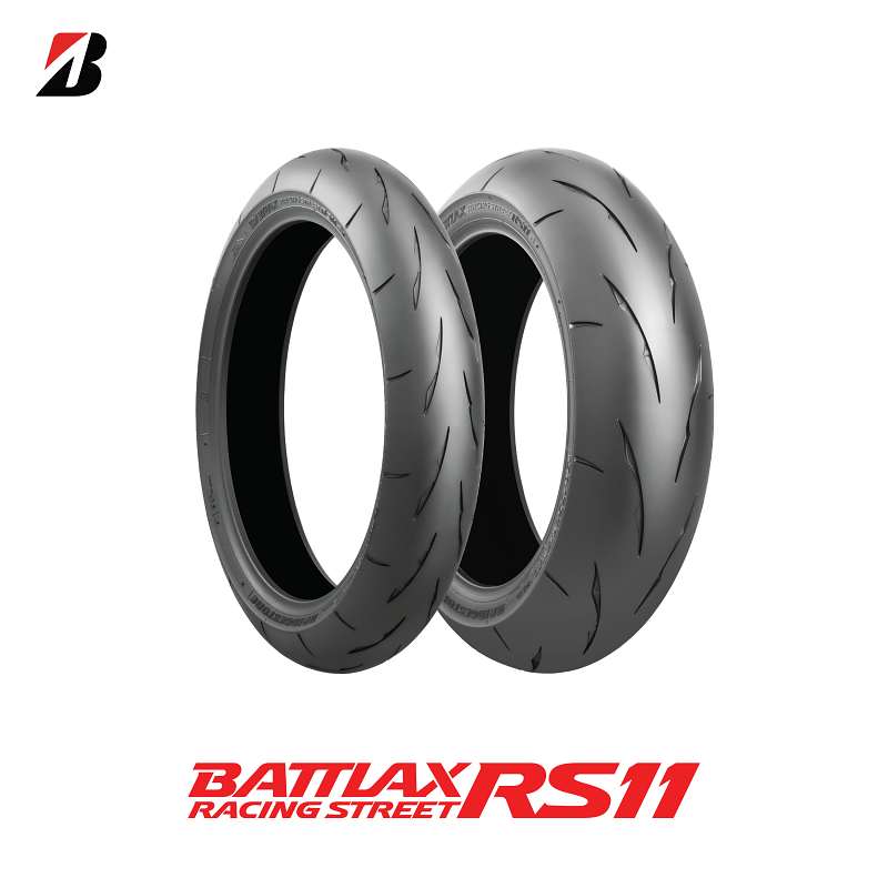__Bridgestone BATTLAX Racing RS11