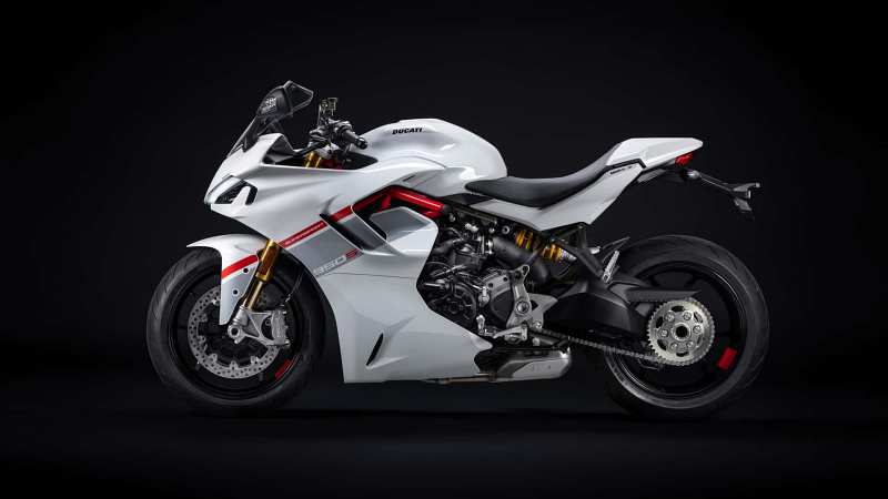 __Ducati SuperSport 950 S 2024-2