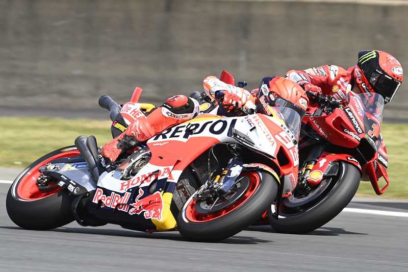 __marc-marquez overtake bagnaia