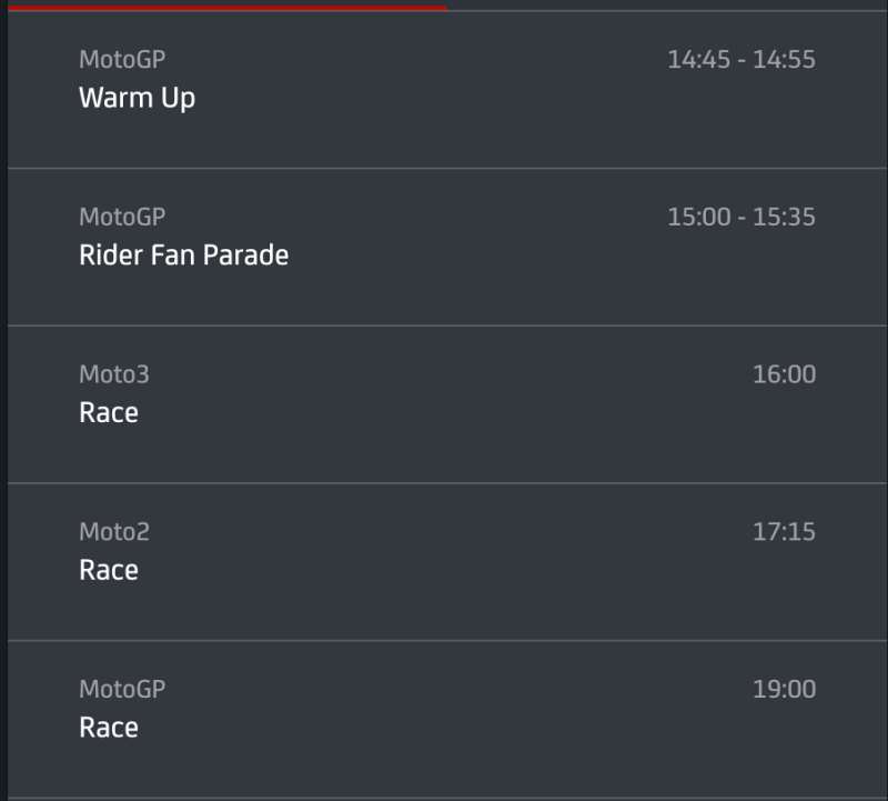 __timetable motogp 2023 round 5 le mans france-1