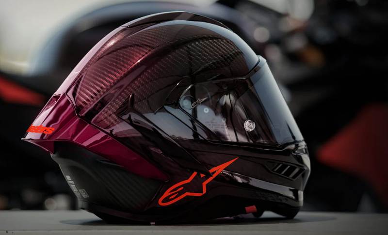 Alpinestars Supertech R10 2023