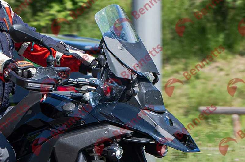 _BMW R1300GS 2024 spyshot-3