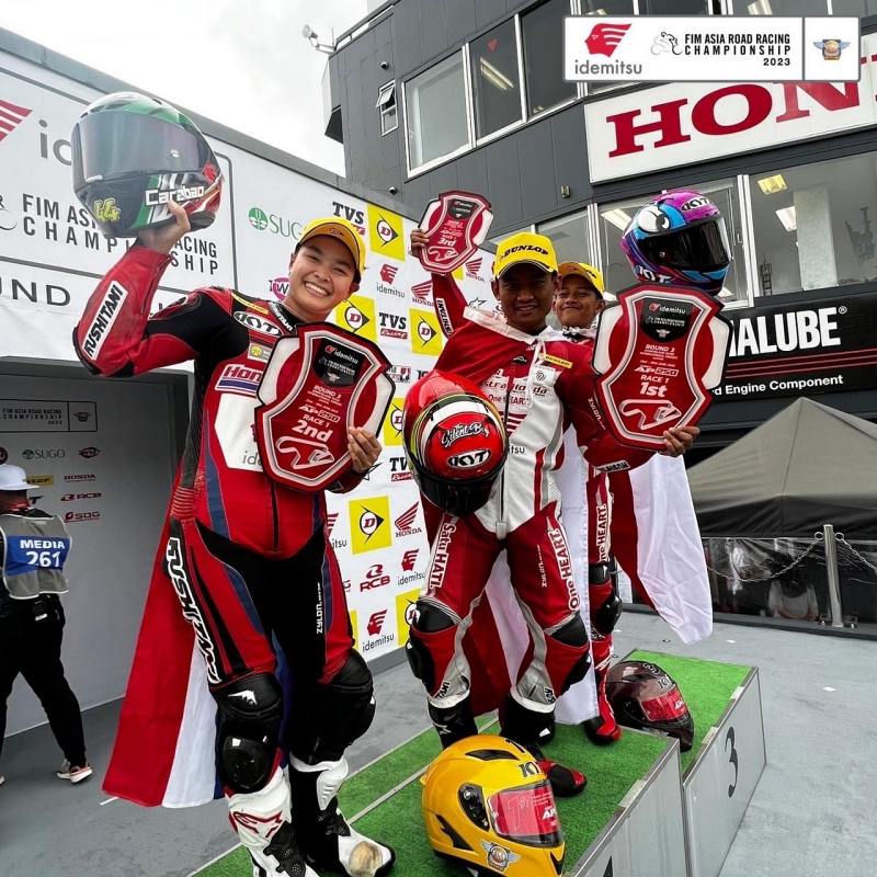 _Honda Asia Road Racing 2023 Round 3-2