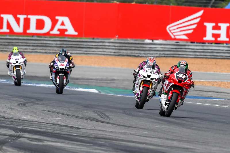 _OR BRIC Superbike 2023 Round 2 Race-SB1-Pro-4