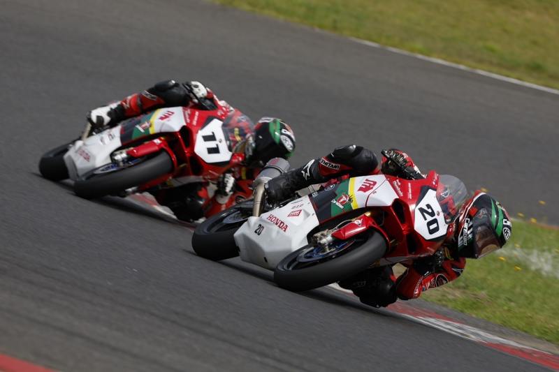 _Results Asia Road Racing 2023 Round 3-3