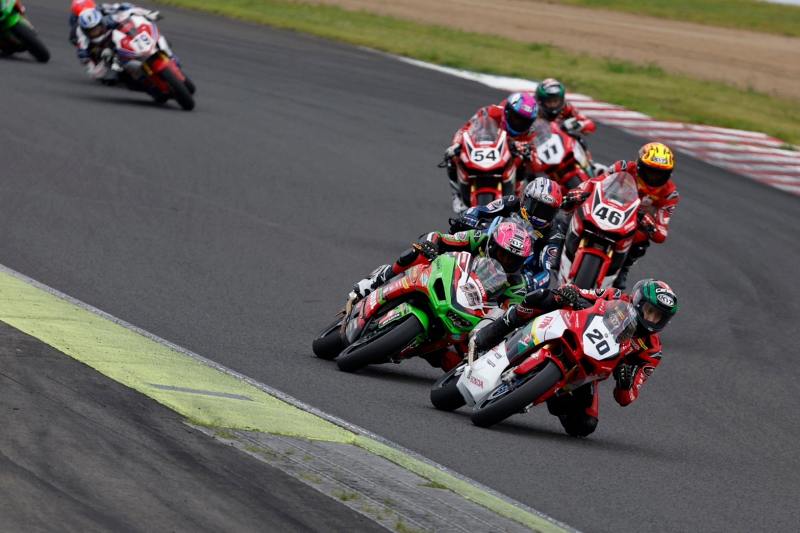 _Results Asia Road Racing 2023 Round 3-3