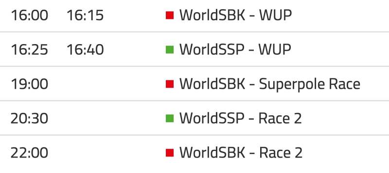 _Schedule worldsbk 2023 round 6 donington park united kingdom-1