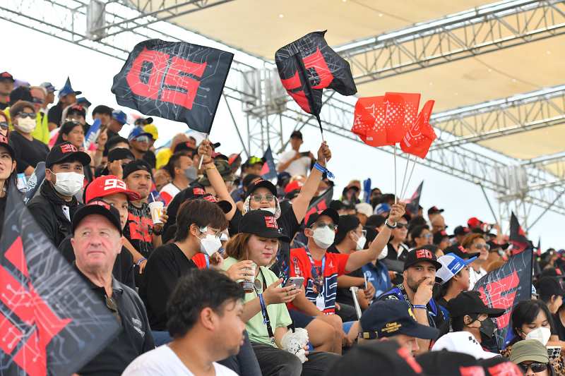 _ticket motogp 2023 thailand4-1