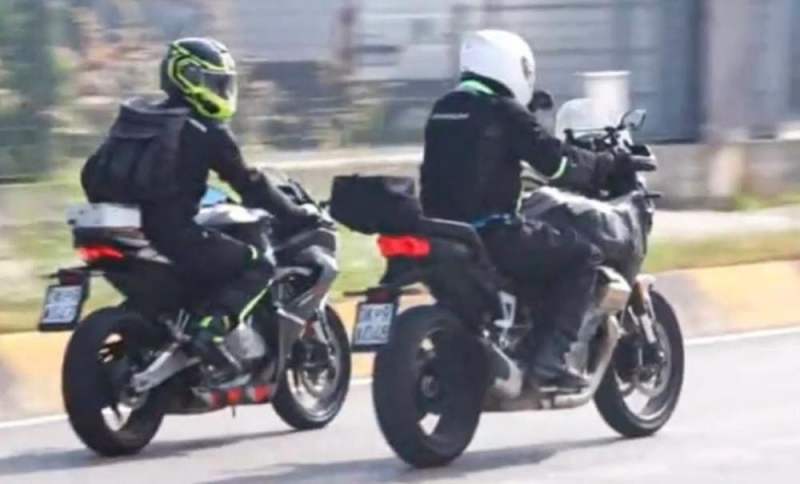 Aprilia RS440 Spyshot-3