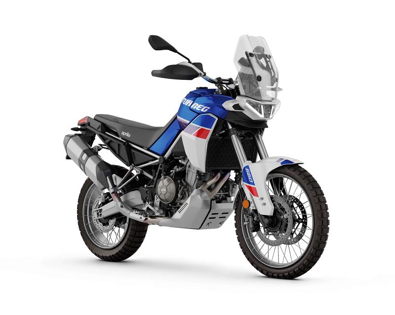 Aprilia Tuareg 660-1