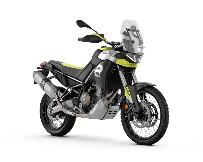 Aprilia Tuareg 660-1