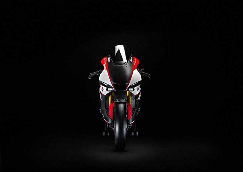 Yamaha YZF-R1 GYTR Pro 25th Anniversary-1