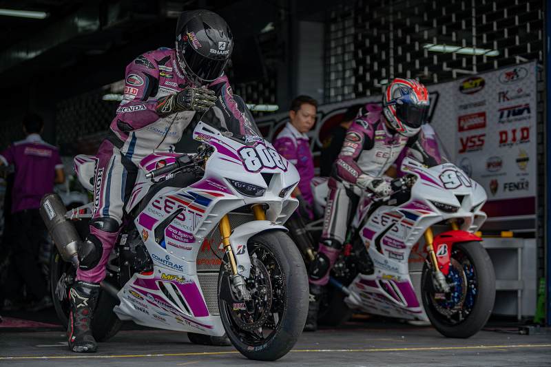 _OR BRIC Superbike 2023 Round 3 Friday-6.SB1 Nakarin No.41