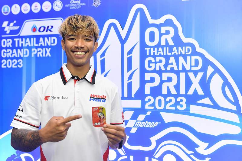 _OR Thailand Grand Prix 2023 Press conference-OB2_8388