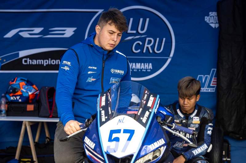 _Yamaha R3 bLU cRU European Cup 2023 -1